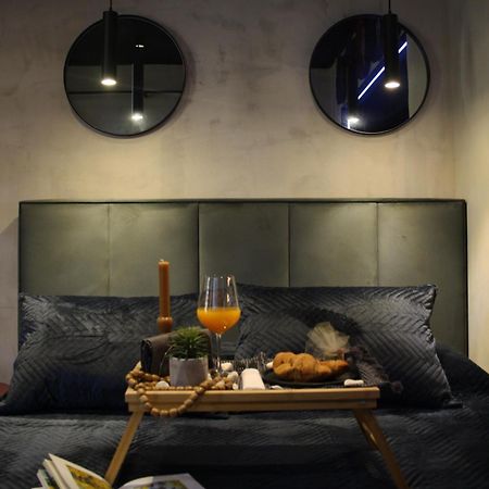 City Center Tirana Urban Condo מראה חיצוני תמונה