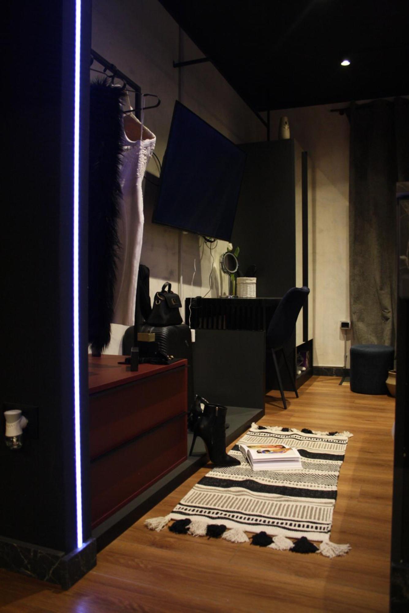 City Center Tirana Urban Condo מראה חיצוני תמונה