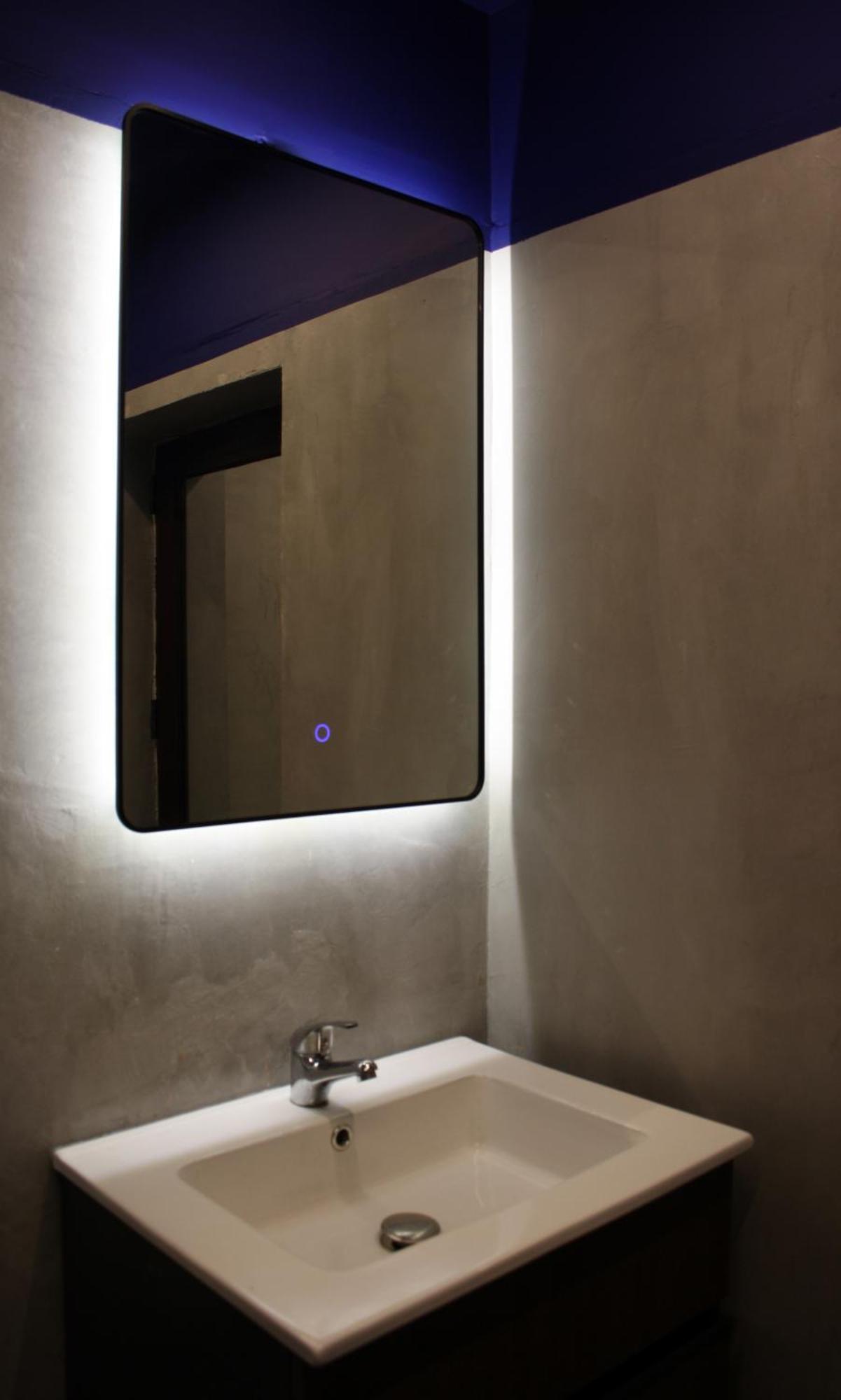 City Center Tirana Urban Condo מראה חיצוני תמונה