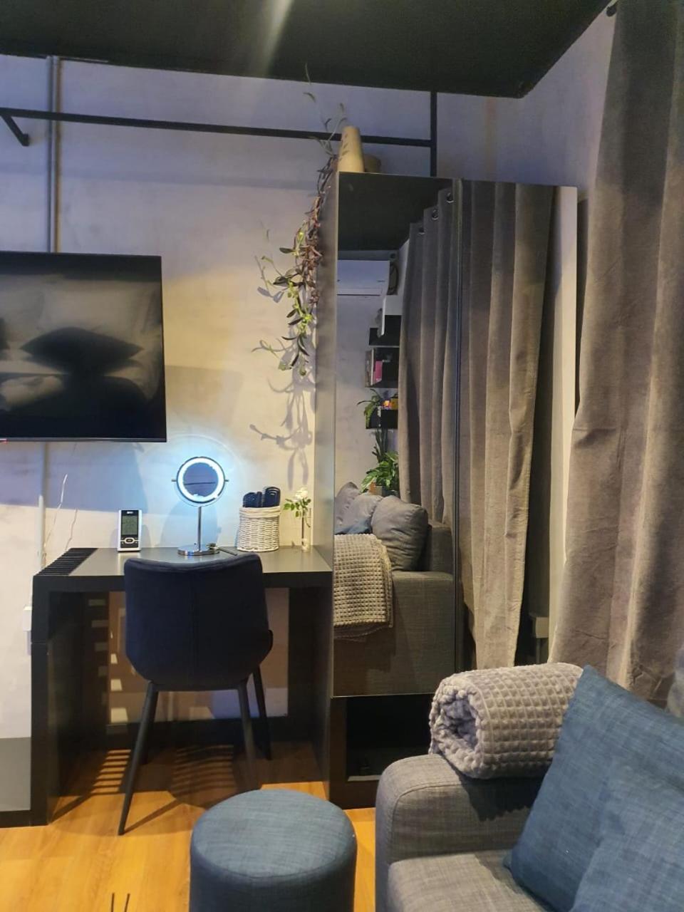 City Center Tirana Urban Condo מראה חיצוני תמונה