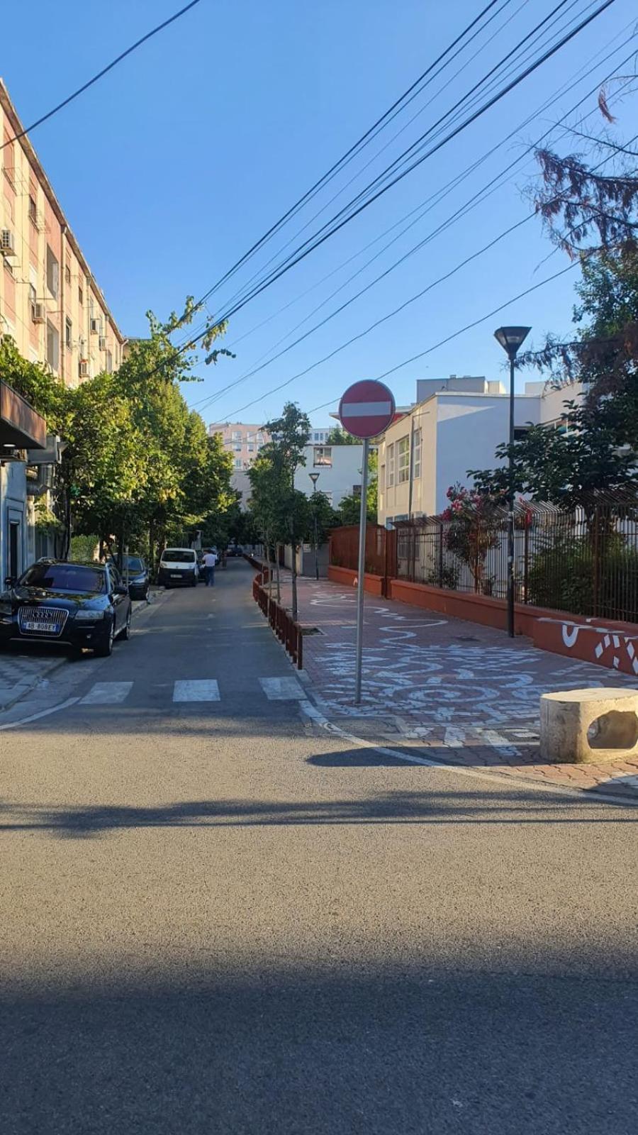 City Center Tirana Urban Condo מראה חיצוני תמונה