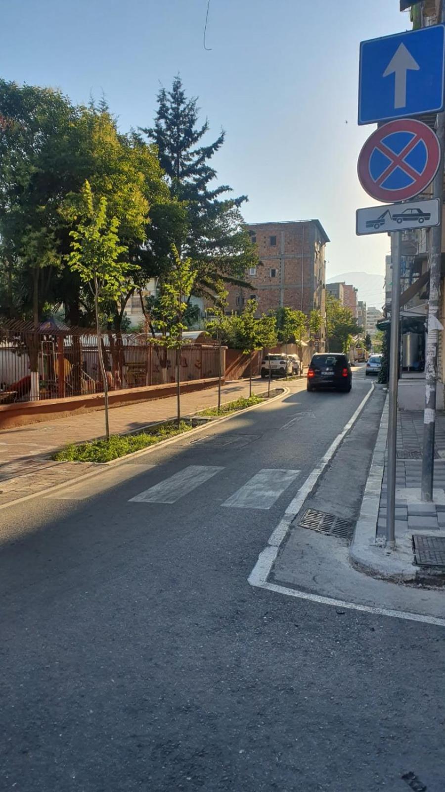 City Center Tirana Urban Condo מראה חיצוני תמונה