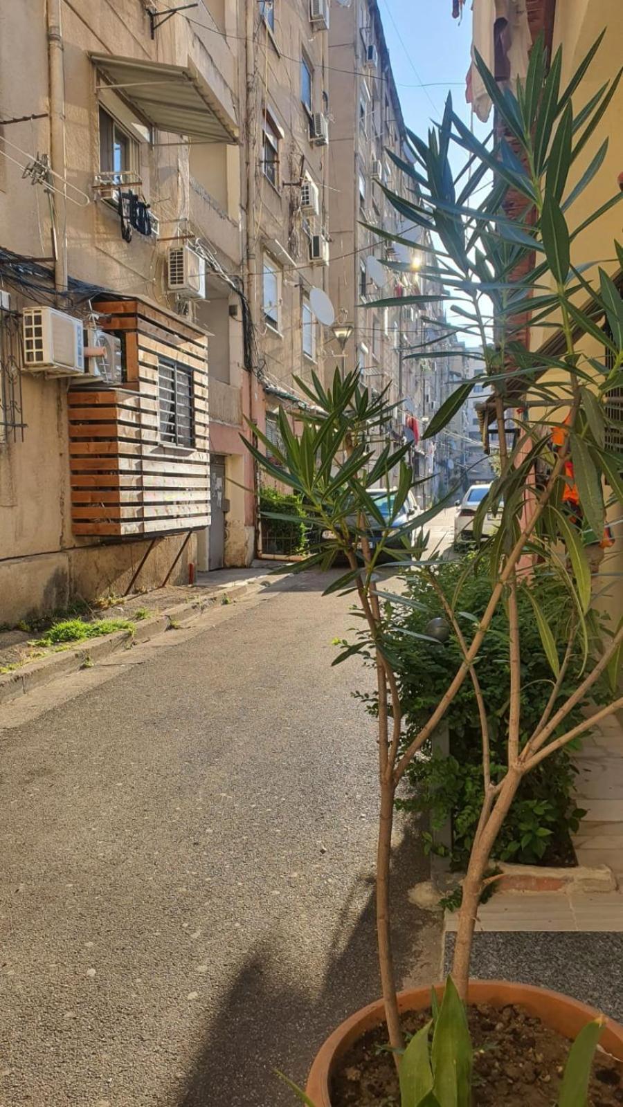 City Center Tirana Urban Condo מראה חיצוני תמונה