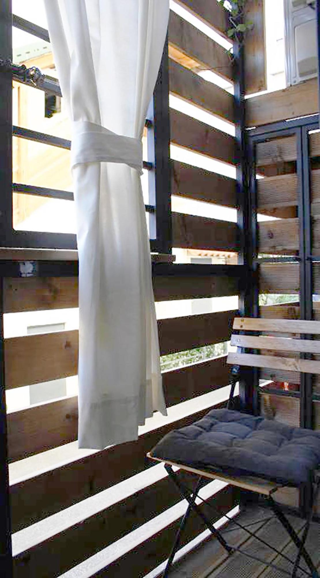 City Center Tirana Urban Condo מראה חיצוני תמונה