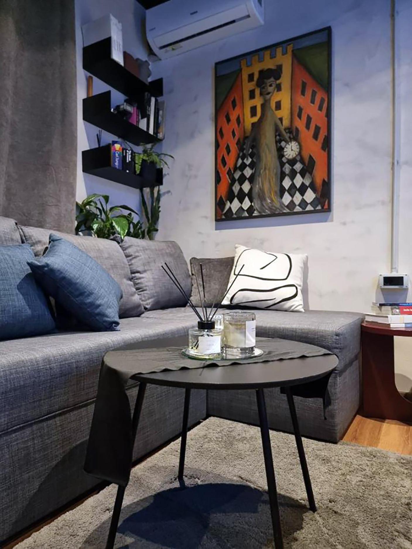 City Center Tirana Urban Condo מראה חיצוני תמונה